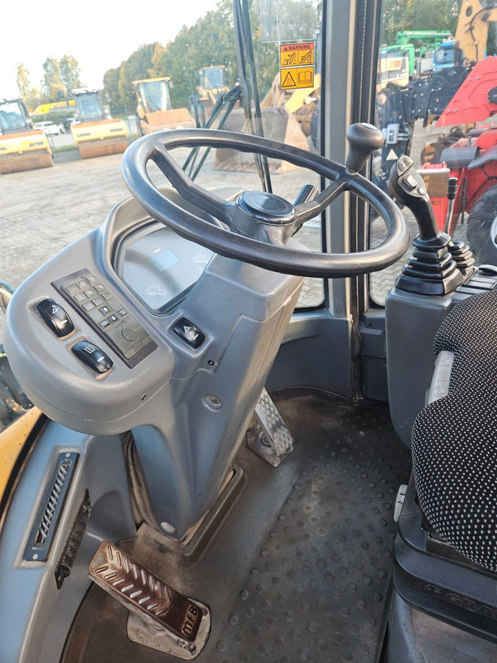 Volvo L30G Radlader mit Klappschaufel - Hjullastare: bild 5 Volvo L30G Radlader mit Klappschaufel - Hjullastare: bild 5