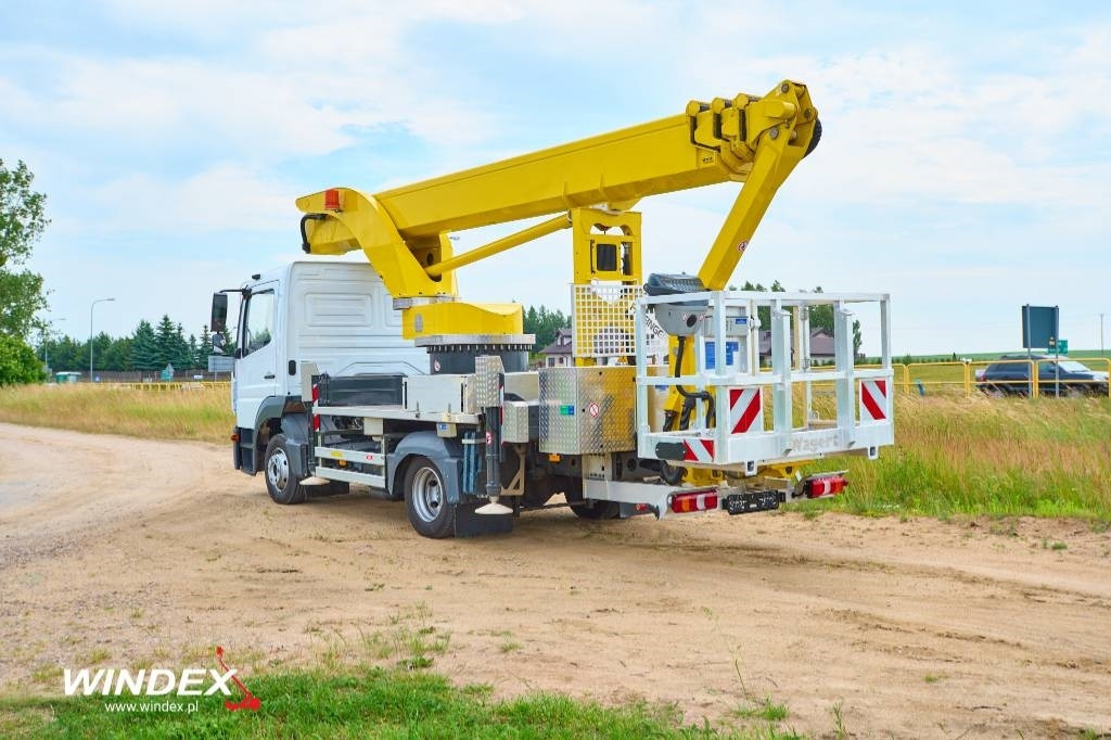 Palfinger P 300 KS - Billift: bild 5 Palfinger P 300 KS - Billift: bild 5