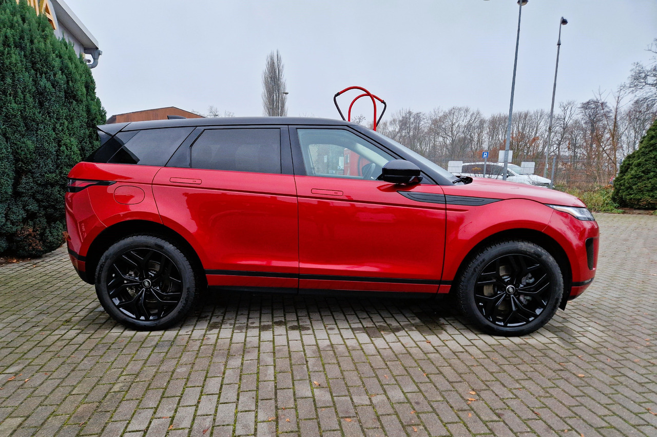 Range Rover Evoque - SUV: bild 2 Range Rover Evoque - SUV: bild 2