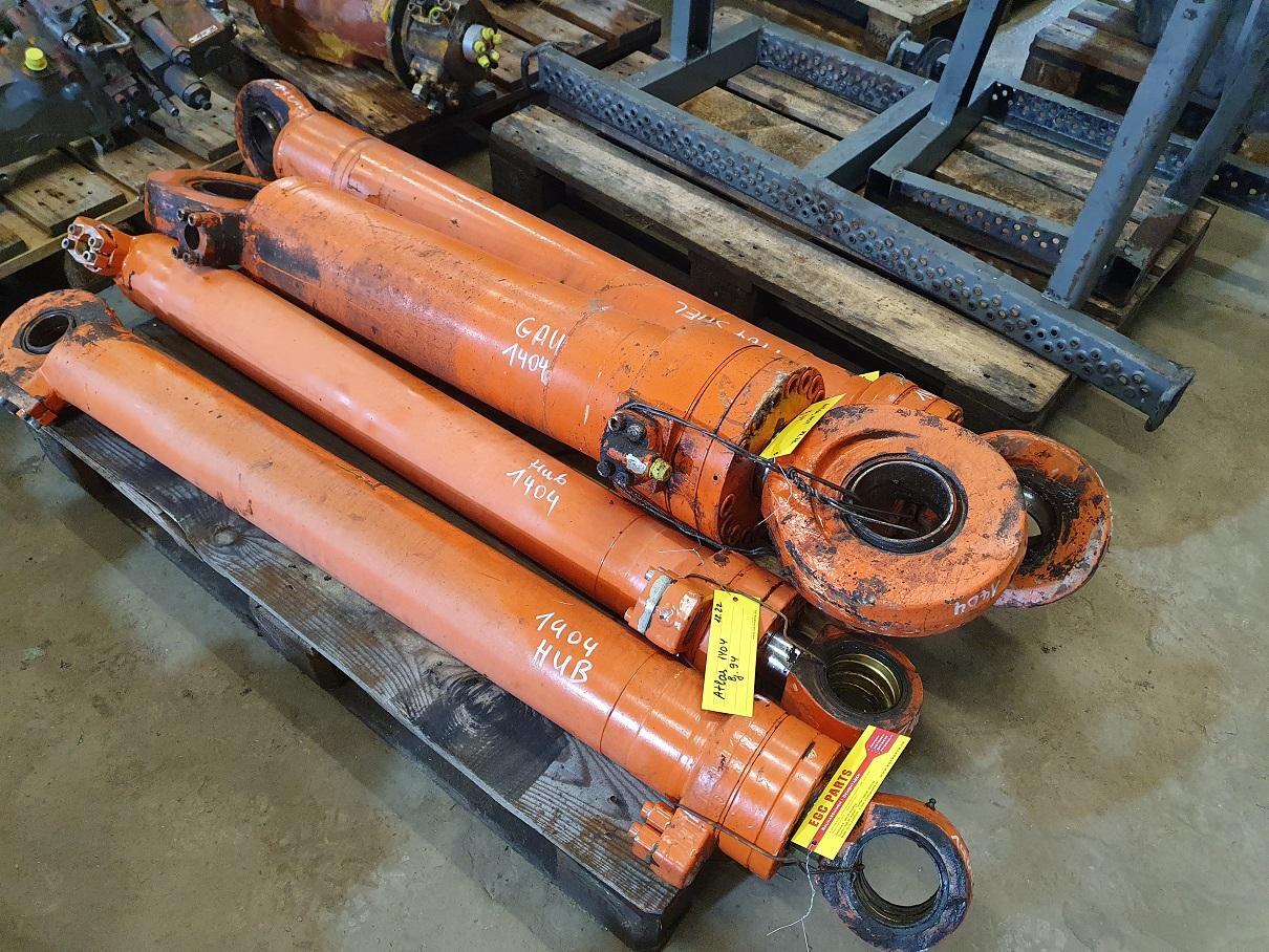 Atlas 1404 - Hydraulcylinder för Byggmaskiner: bild 3 Atlas 1404 - Hydraulcylinder för Byggmaskiner: bild 3