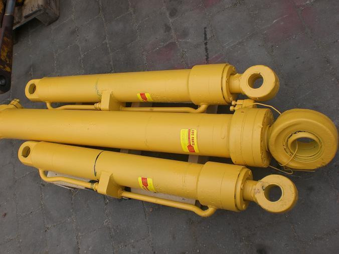 Atlas 1604 AWEA 4 - Hydraulcylinder för Byggmaskiner: bild 1 Atlas 1604 AWEA 4 - Hydraulcylinder för Byggmaskiner: bild 1