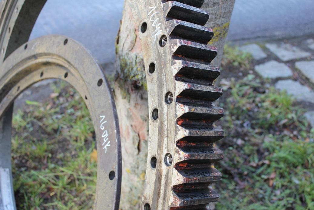 Atlas 1604 K - Svängkrans för Byggmaskiner: bild 3 Atlas 1604 K - Svängkrans för Byggmaskiner: bild 3