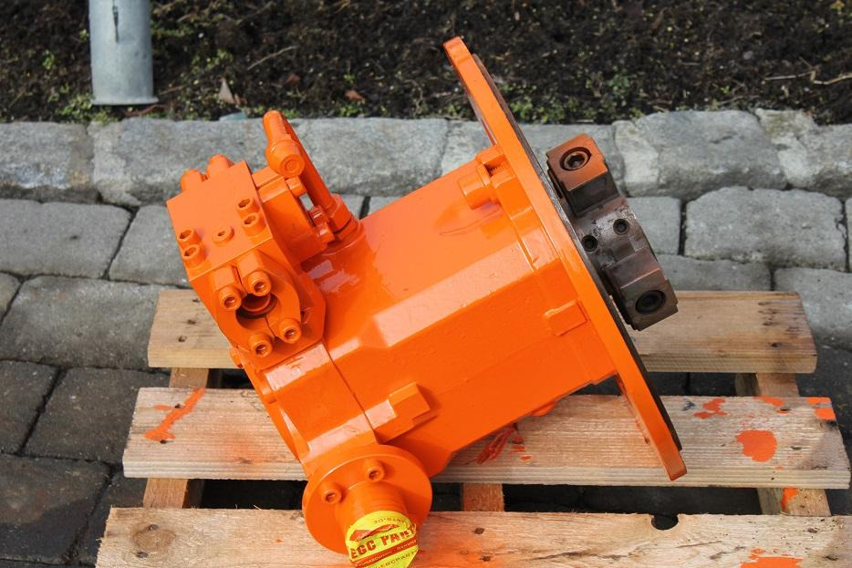 Atlas 1604 LC , Linde HPR - Hydraulpump för Byggmaskiner: bild 2 Atlas 1604 LC , Linde HPR - Hydraulpump för Byggmaskiner: bild 2