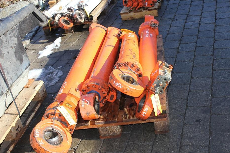 Atlas 1604 LC - Hydraulcylinder för Byggmaskiner: bild 3 Atlas 1604 LC - Hydraulcylinder för Byggmaskiner: bild 3