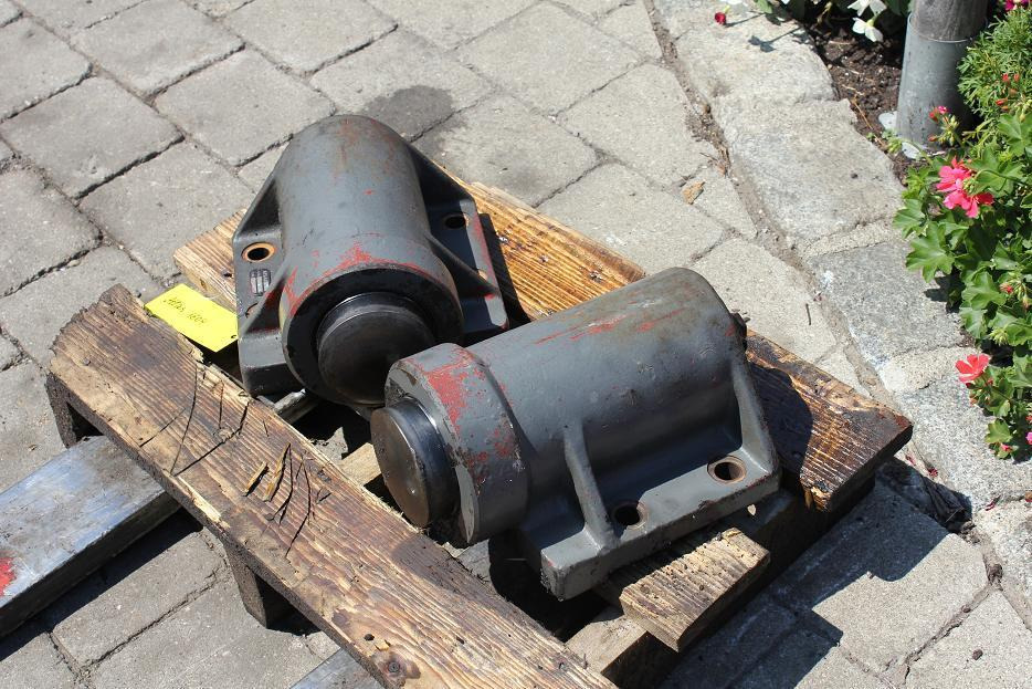 Atlas 1604 - Hydraulcylinder för Byggmaskiner: bild 3 Atlas 1604 - Hydraulcylinder för Byggmaskiner: bild 3