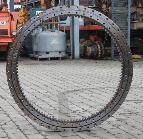 Atlas 1704 - Svängkrans för Byggmaskiner: bild 2 Atlas 1704 - Svängkrans för Byggmaskiner: bild 2