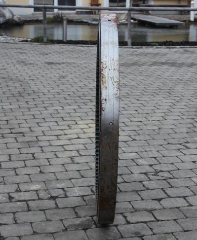 Atlas 1704 - Svängkrans för Byggmaskiner: bild 4 Atlas 1704 - Svängkrans för Byggmaskiner: bild 4