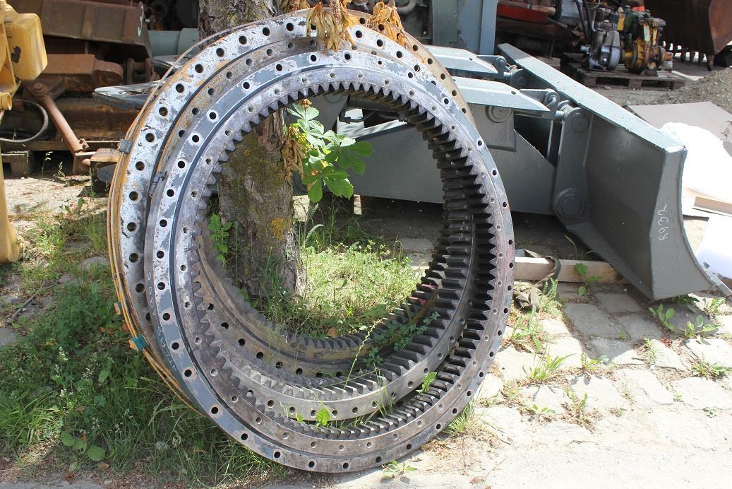 Atlas 1905 M - Svängkrans för Byggmaskiner: bild 4 Atlas 1905 M - Svängkrans för Byggmaskiner: bild 4