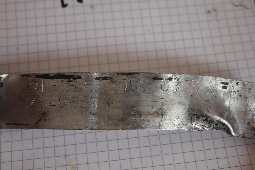 Atlas 1905 M - Svängkrans för Byggmaskiner: bild 5 Atlas 1905 M - Svängkrans för Byggmaskiner: bild 5