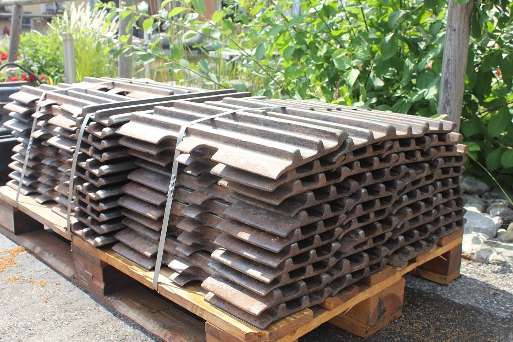 Case 788 LC - Larvband för Byggmaskiner: bild 4 Case 788 LC - Larvband för Byggmaskiner: bild 4