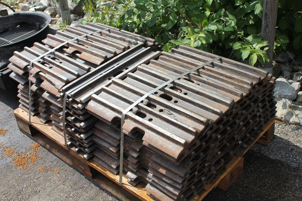 Case 788 LC - Larvband för Byggmaskiner: bild 1 Case 788 LC - Larvband för Byggmaskiner: bild 1