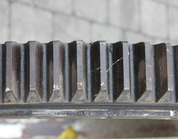 Caterpillar 212 BFT - Svängkrans för Byggmaskiner: bild 5 Caterpillar 212 BFT - Svängkrans för Byggmaskiner: bild 5