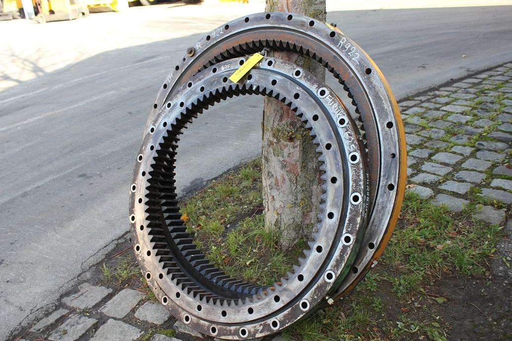 Furukawa 625 - Svängkrans för Byggmaskiner: bild 2 Furukawa 625 - Svängkrans för Byggmaskiner: bild 2