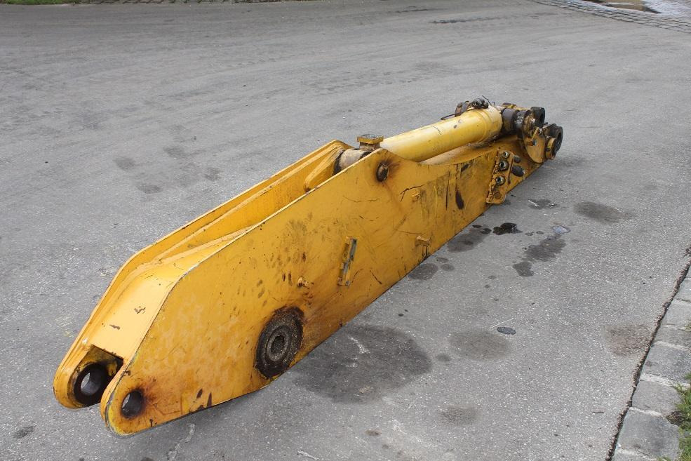 Furukawa 735 - Bom: bild 4 Furukawa 735 - Bom: bild 4