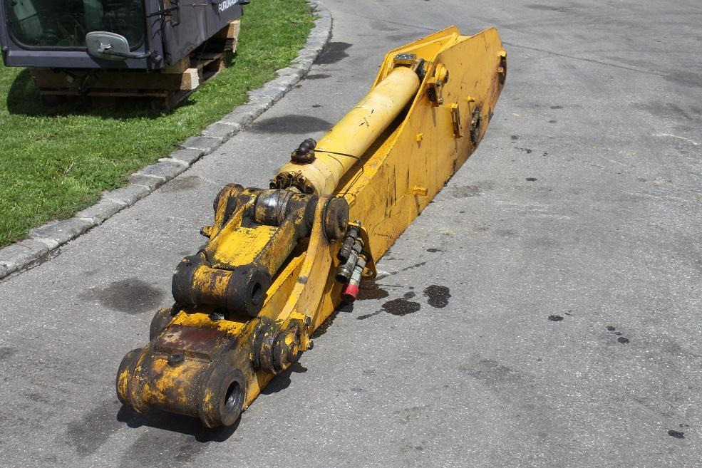 Furukawa 735 - Bom: bild 3 Furukawa 735 - Bom: bild 3