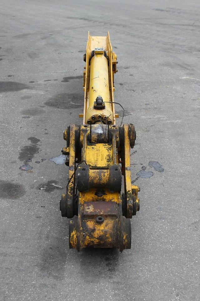 Furukawa 735 - Bom: bild 5 Furukawa 735 - Bom: bild 5