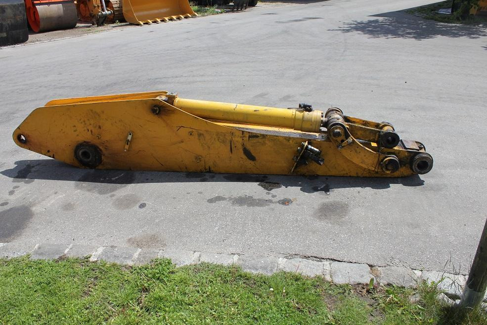 Furukawa 735 - Bom: bild 1 Furukawa 735 - Bom: bild 1