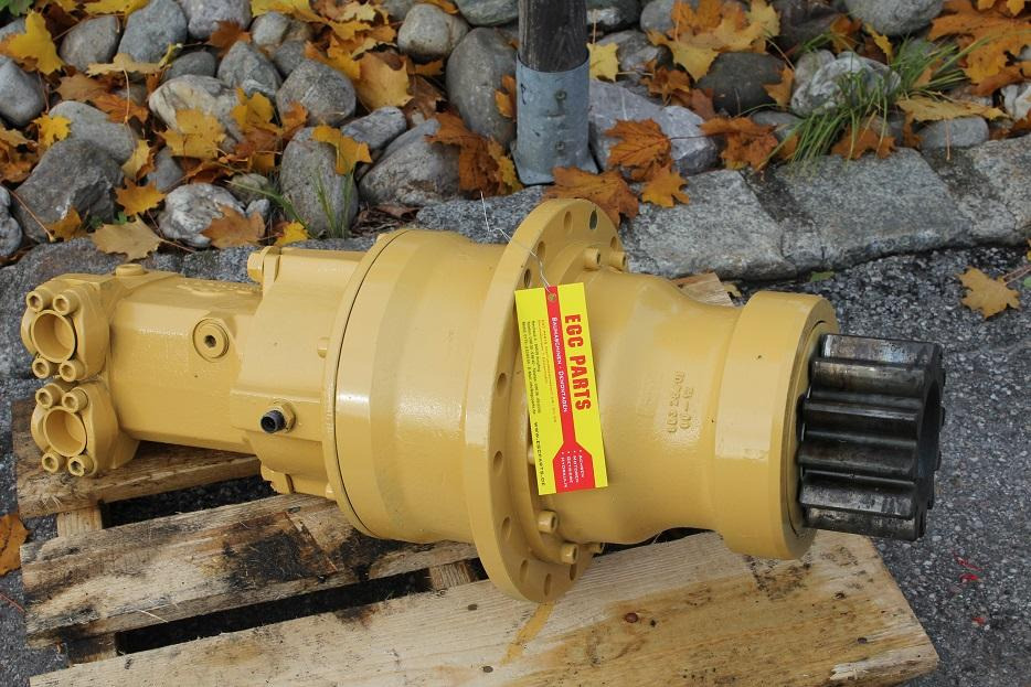 Furukawa Linde GD 6 aus 625 - Svängmotor för Byggmaskiner: bild 1 Furukawa Linde GD 6 aus 625 - Svängmotor för Byggmaskiner: bild 1