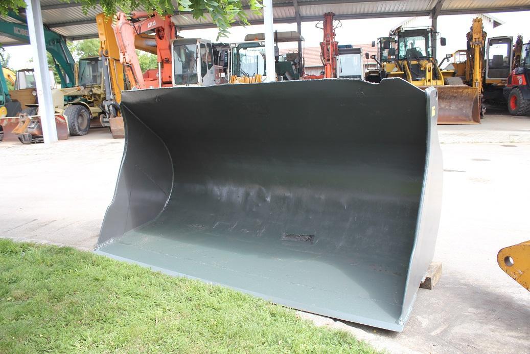 Hanomag 60E - Lastarskopa: bild 3 Hanomag 60E - Lastarskopa: bild 3