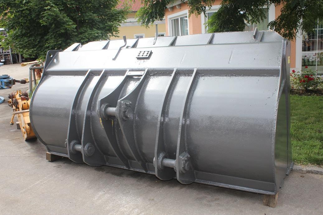 Hanomag 60E - Lastarskopa: bild 5 Hanomag 60E - Lastarskopa: bild 5