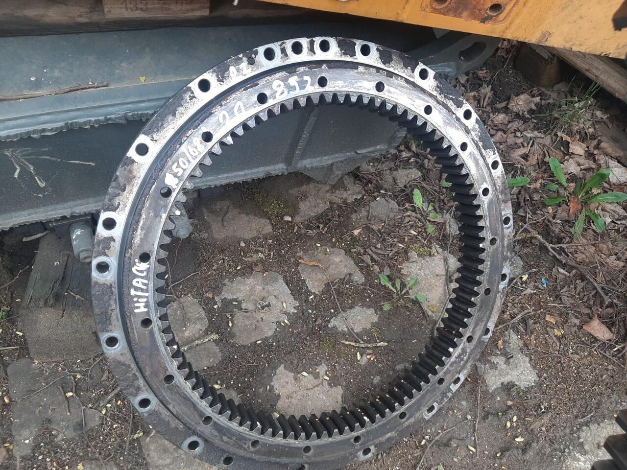 Hitachi EX 40 - Svängkrans för Byggmaskiner: bild 5 Hitachi EX 40 - Svängkrans för Byggmaskiner: bild 5