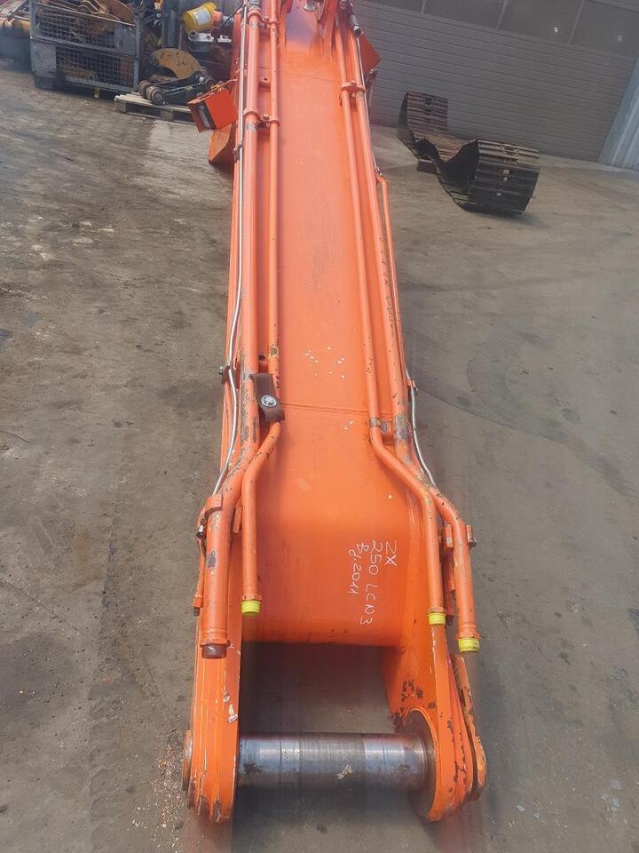Hitachi ZX 250 LC N 3 - Bom: bild 5 Hitachi ZX 250 LC N 3 - Bom: bild 5