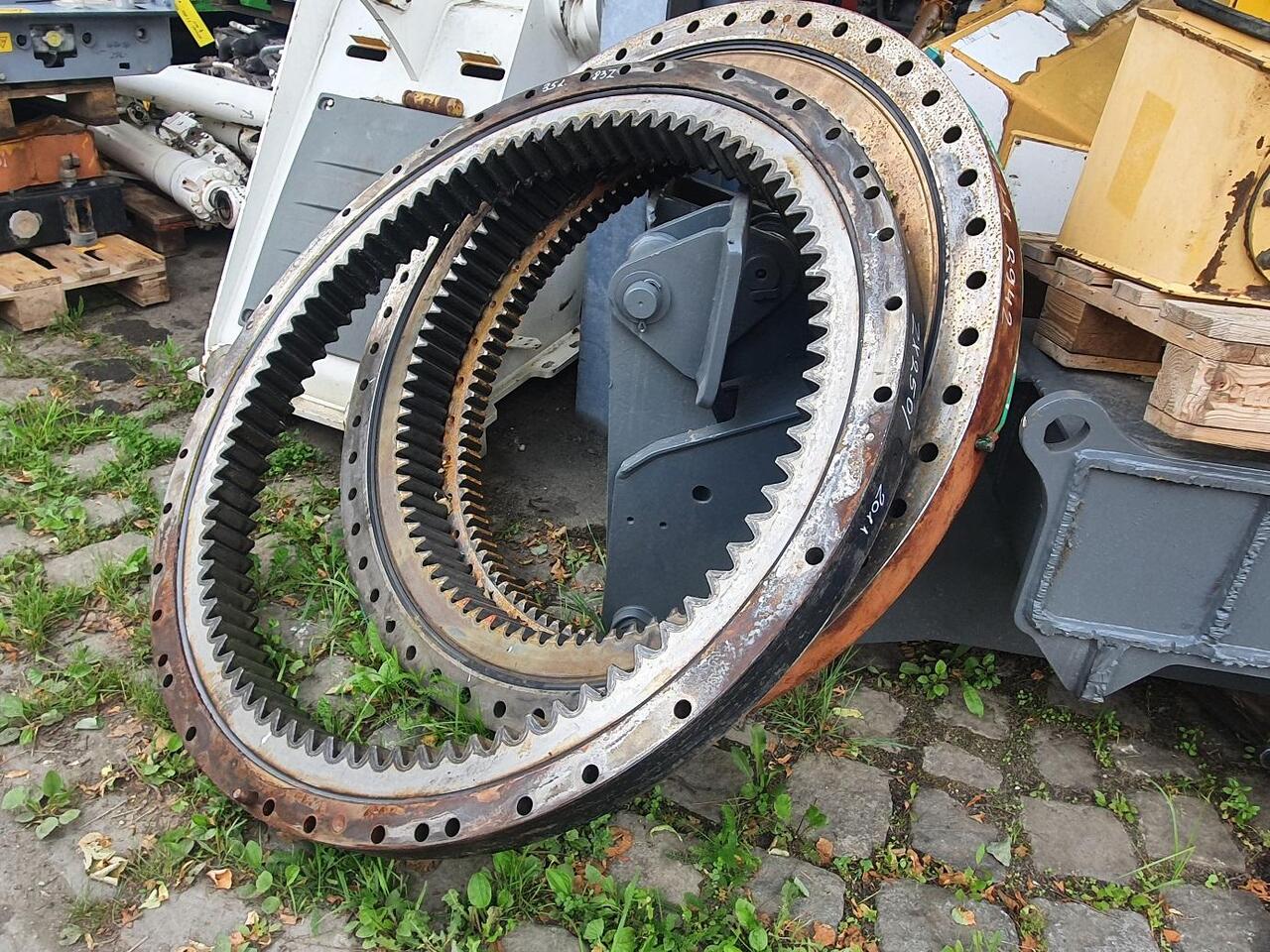 Hitachi ZX 250 LC N 3 - Svängkrans för Byggmaskiner: bild 3 Hitachi ZX 250 LC N 3 - Svängkrans för Byggmaskiner: bild 3