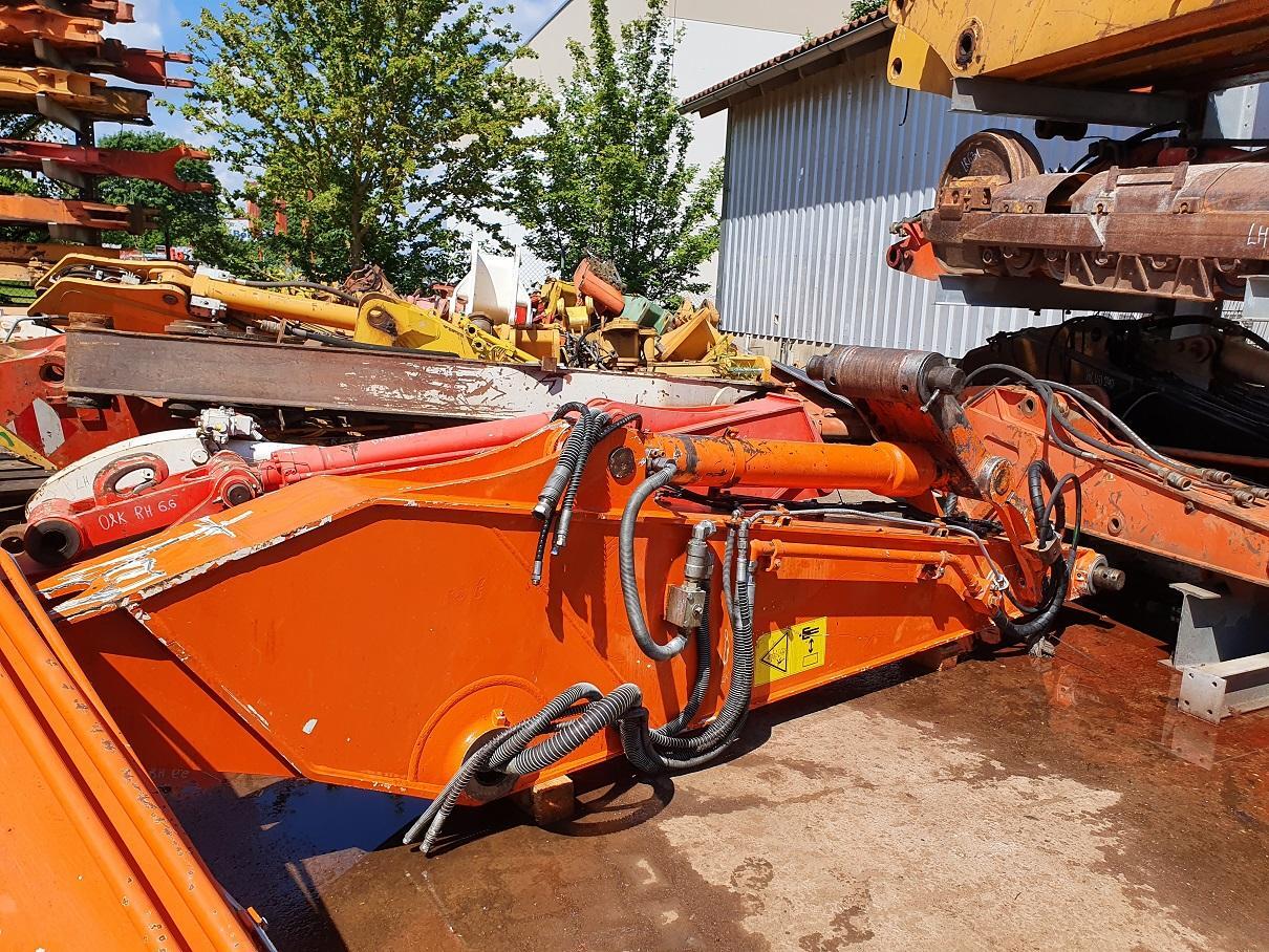 Hitachi ZX 250 LC N3 - Bom: bild 1 Hitachi ZX 250 LC N3 - Bom: bild 1