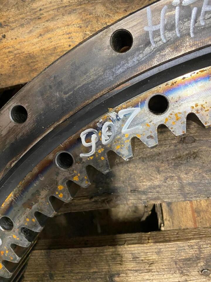 Hitachi ZX 50 - Svängkrans för Byggmaskiner: bild 3 Hitachi ZX 50 - Svängkrans för Byggmaskiner: bild 3