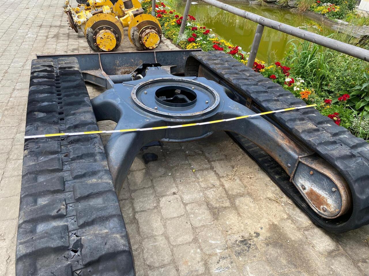 Hitachi ZX 50 U-2 - Minigrävmaskin: bild 5 Hitachi ZX 50 U-2 - Minigrävmaskin: bild 5