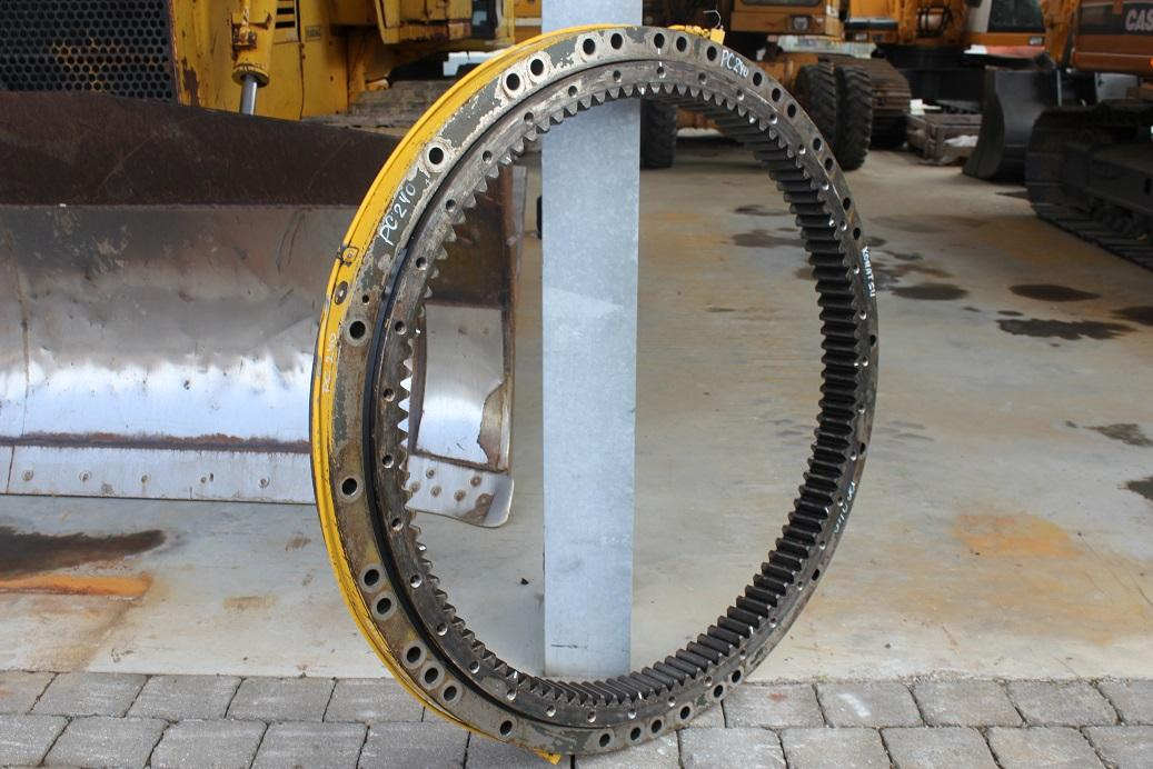 Komatsu PC 240 NLC -6K - Svängkrans för Byggmaskiner: bild 5 Komatsu PC 240 NLC -6K - Svängkrans för Byggmaskiner: bild 5