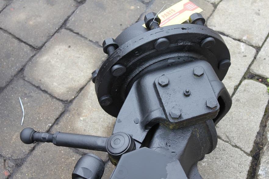 Kramer 318, Spicer Dana - Axel och reservdelar för Byggmaskiner: bild 4 Kramer 318, Spicer Dana - Axel och reservdelar för Byggmaskiner: bild 4