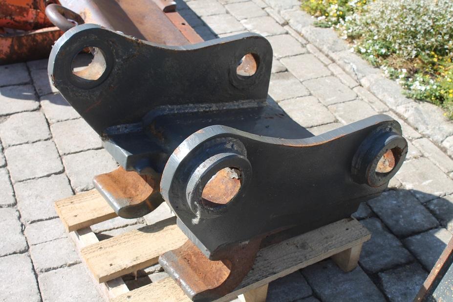 Lenhoff aus O&K RH 9 - Redskapsfäste för Grävmaskin: bild 2 Lenhoff aus O&K RH 9 - Redskapsfäste för Grävmaskin: bild 2