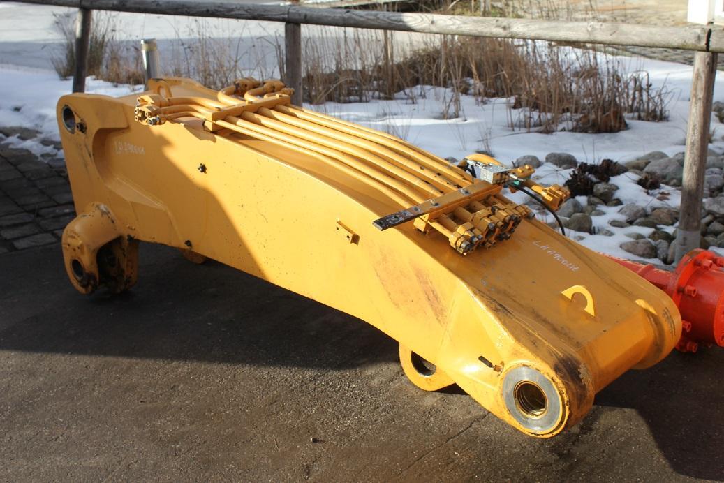 Liebherr A 900 LIT - Bom för Grävmaskin: bild 4 Liebherr A 900 LIT - Bom för Grävmaskin: bild 4