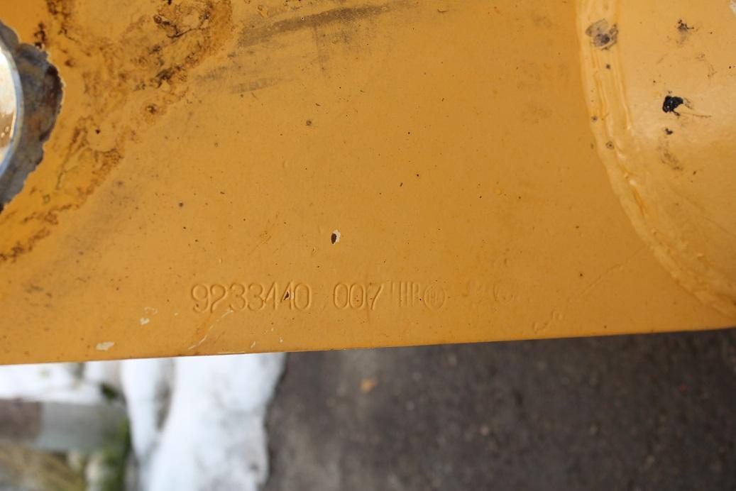 Liebherr A 900 LIT - Bom för Grävmaskin: bild 2 Liebherr A 900 LIT - Bom för Grävmaskin: bild 2