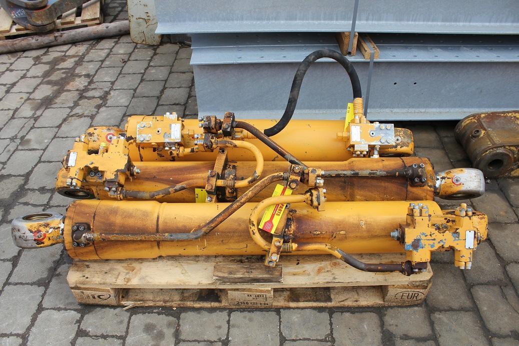 Liebherr A 922 LIT - Hydraulcylinder för Byggmaskiner: bild 2 Liebherr A 922 LIT - Hydraulcylinder för Byggmaskiner: bild 2