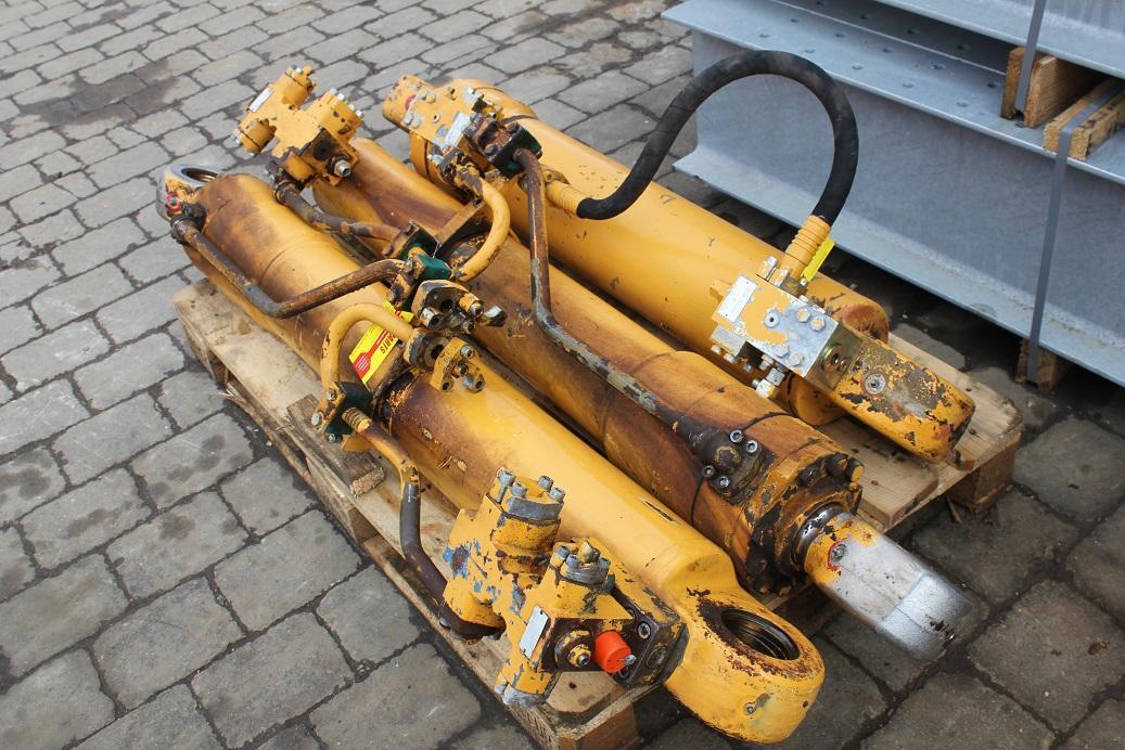 Liebherr A 922 LIT - Hydraulcylinder för Byggmaskiner: bild 3 Liebherr A 922 LIT - Hydraulcylinder för Byggmaskiner: bild 3