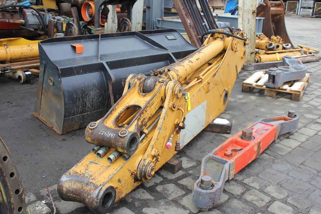 Liebherr A922 LIT - Bom för Grävmaskin: bild 4 Liebherr A922 LIT - Bom för Grävmaskin: bild 4
