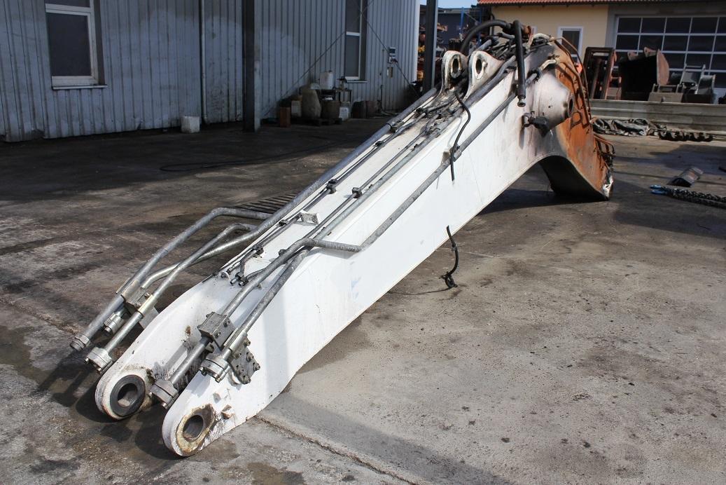 Liebherr R 916 - Bom för Grävmaskin: bild 1 Liebherr R 916 - Bom för Grävmaskin: bild 1