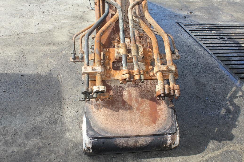 Liebherr R 916 - Bom för Grävmaskin: bild 5 Liebherr R 916 - Bom för Grävmaskin: bild 5