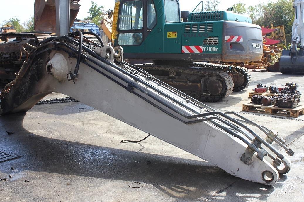 Liebherr R 916 - Bom för Grävmaskin: bild 2 Liebherr R 916 - Bom för Grävmaskin: bild 2