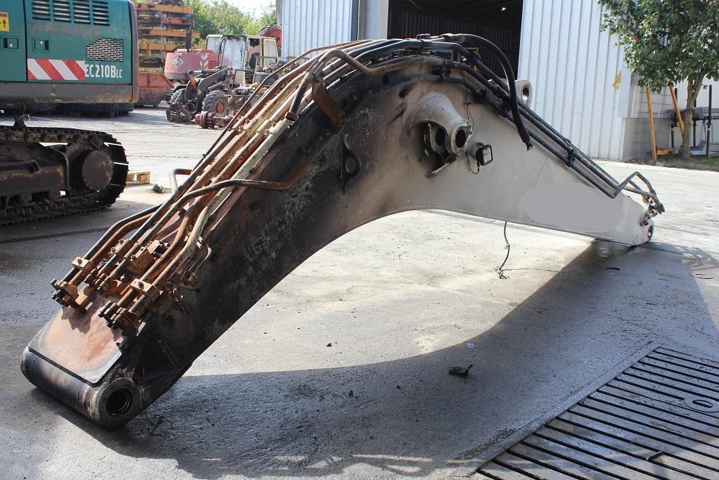 Liebherr R 916 - Bom för Grävmaskin: bild 3 Liebherr R 916 - Bom för Grävmaskin: bild 3