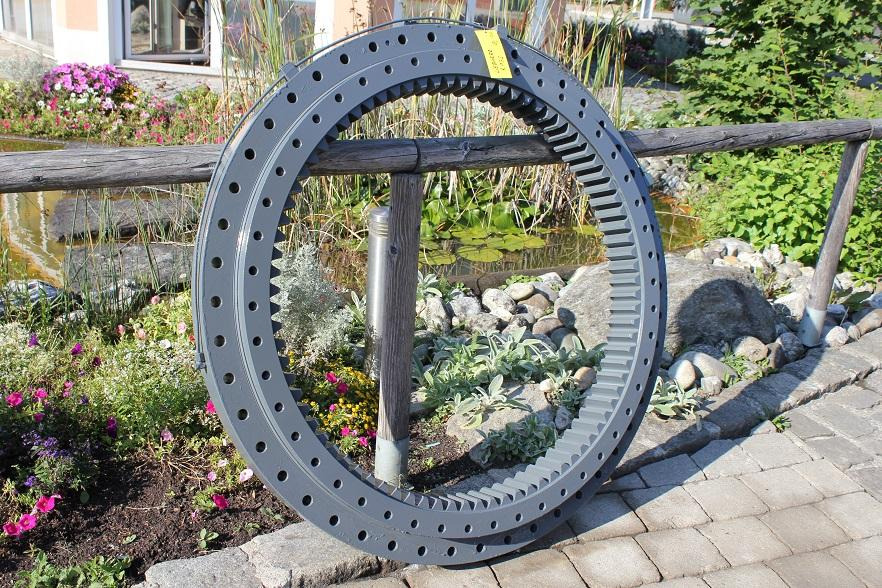 Liebherr R 932 - Svängkrans för Byggmaskiner: bild 2 Liebherr R 932 - Svängkrans för Byggmaskiner: bild 2