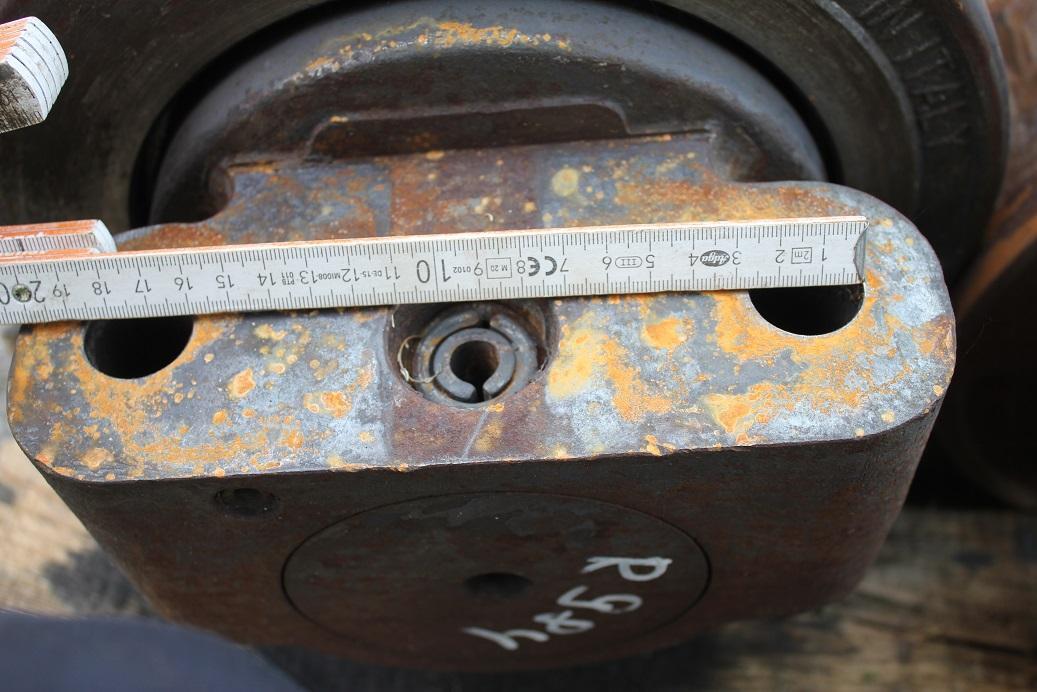 Liebherr R 984 - Larvband - Rulle för Byggmaskiner: bild 3 Liebherr R 984 - Larvband - Rulle för Byggmaskiner: bild 3