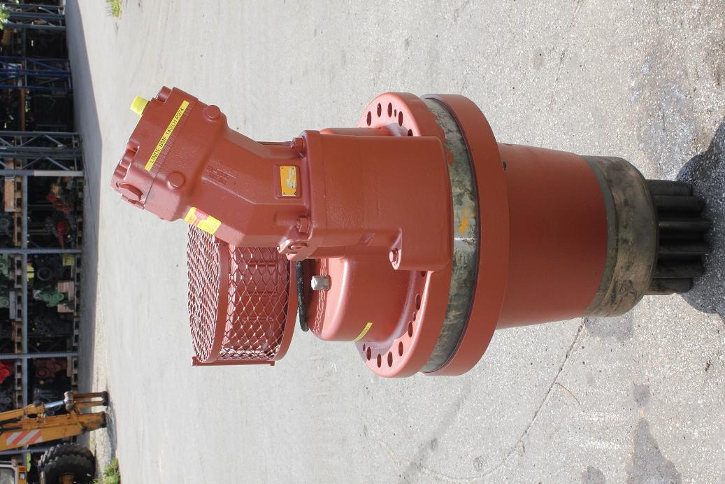 Liebherr R974, PSG 550 / 551 - Svängmotor för Byggmaskiner: bild 4 Liebherr R974, PSG 550 / 551 - Svängmotor för Byggmaskiner: bild 4