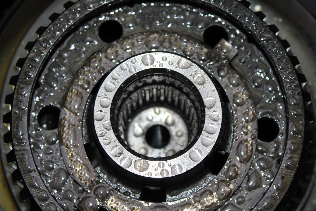 Liebherr ZF APL B 765 - Axel och reservdelar för Byggmaskiner: bild 4 Liebherr ZF APL B 765 - Axel och reservdelar för Byggmaskiner: bild 4