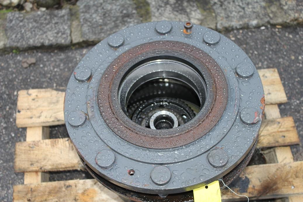 Liebherr ZF APL B 765 - Axel och reservdelar för Byggmaskiner: bild 5 Liebherr ZF APL B 765 - Axel och reservdelar för Byggmaskiner: bild 5