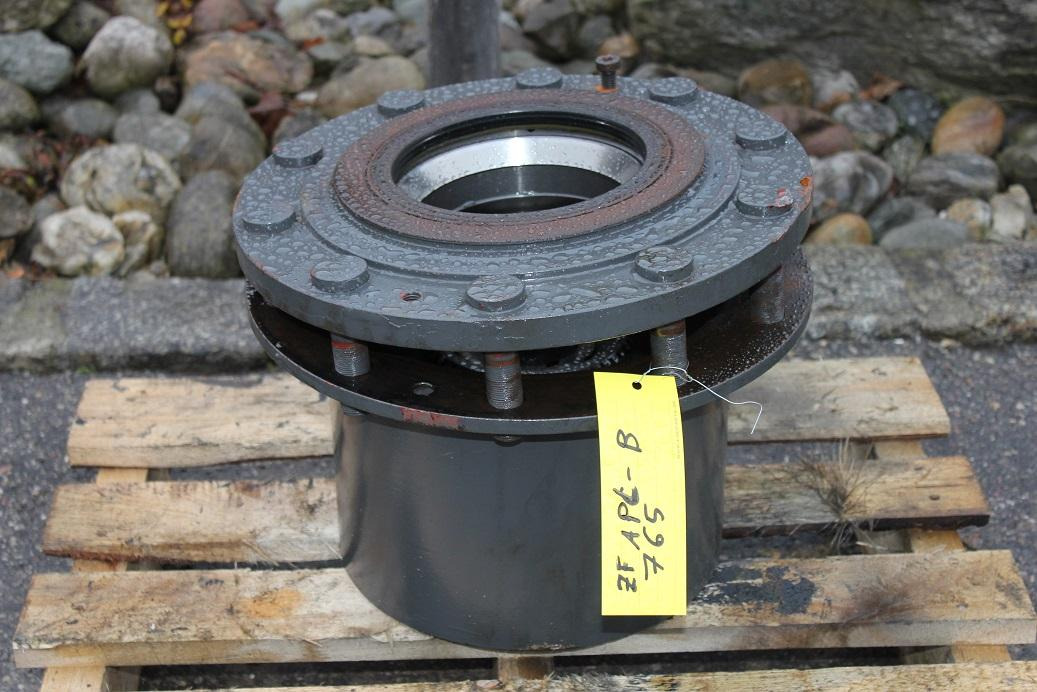 Liebherr ZF APL B 765 - Axel och reservdelar för Byggmaskiner: bild 1 Liebherr ZF APL B 765 - Axel och reservdelar för Byggmaskiner: bild 1