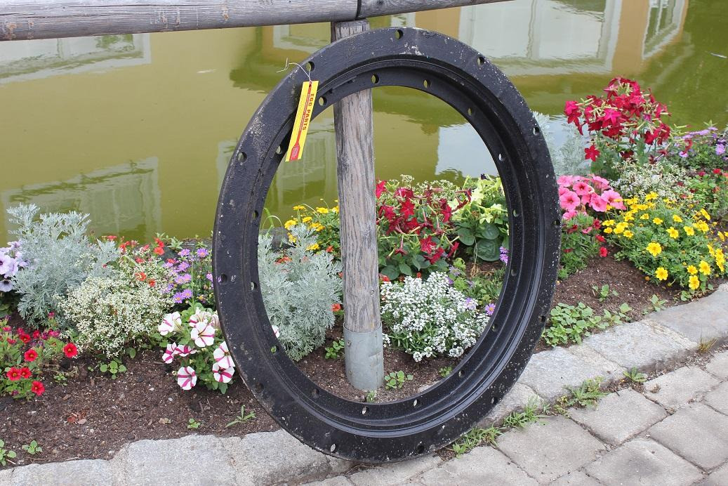 Mecalac 10 MSX - Svängkrans för Byggmaskiner: bild 3 Mecalac 10 MSX - Svängkrans för Byggmaskiner: bild 3