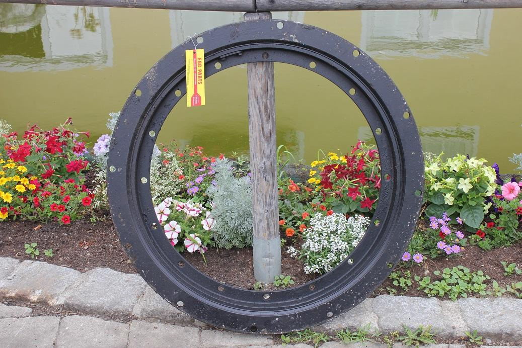 Mecalac 10 MSX - Svängkrans för Byggmaskiner: bild 1 Mecalac 10 MSX - Svängkrans för Byggmaskiner: bild 1